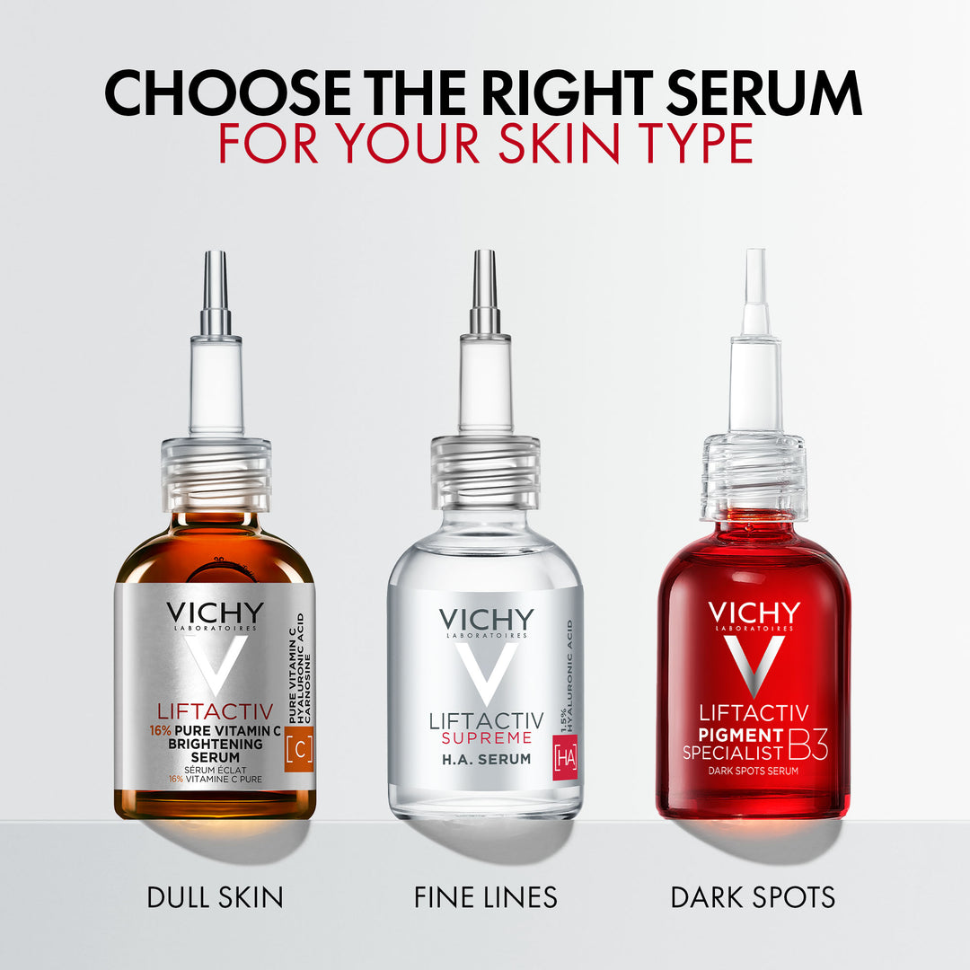 Vichy Liftactiv B3 Serum 30Ml
