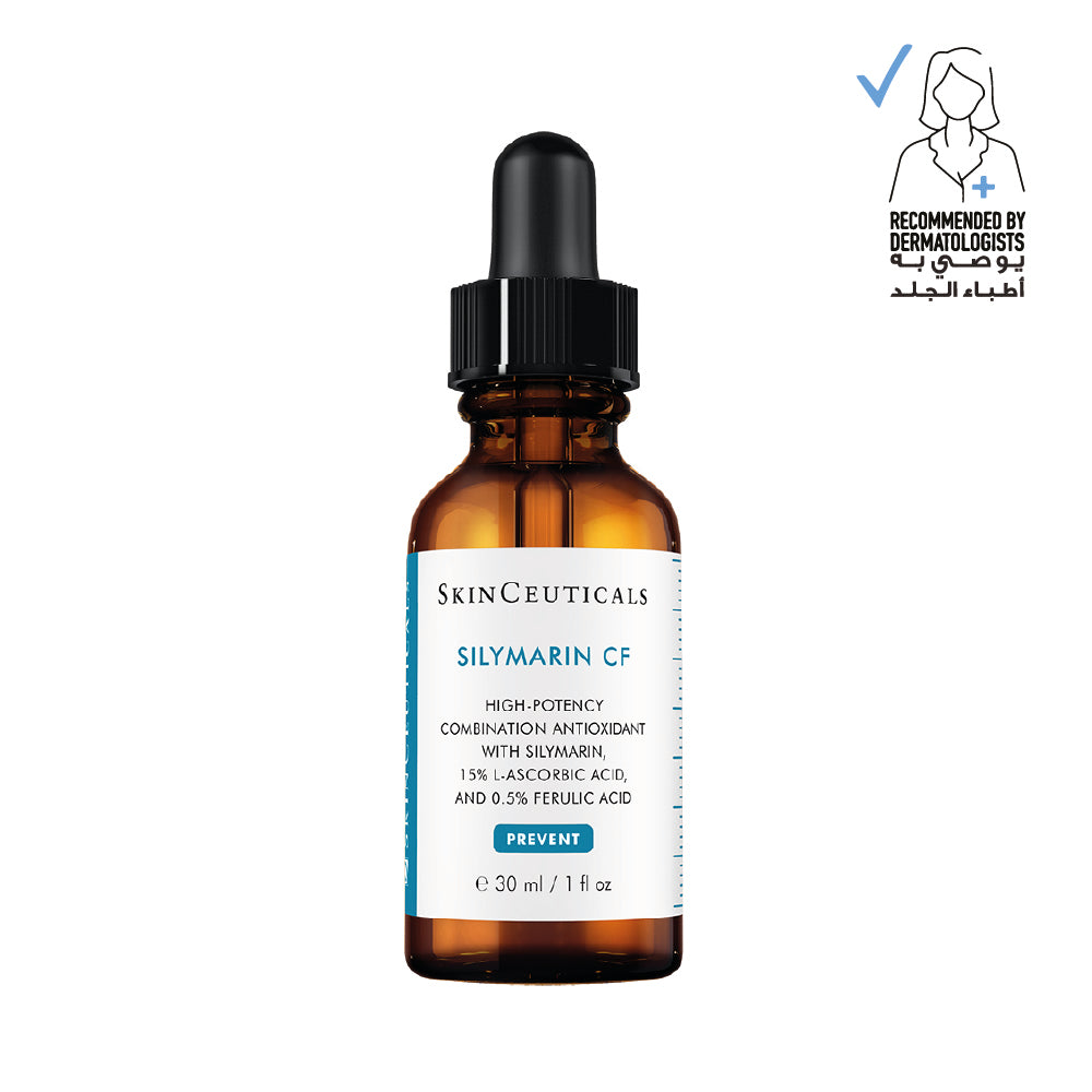 Skinceuticals Silymarin Cf 30Ml