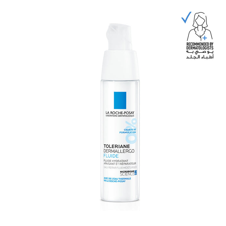 La Roche-Posay Toleriane Ultra Fluide Moisturizer for Senstive Skin 40ml