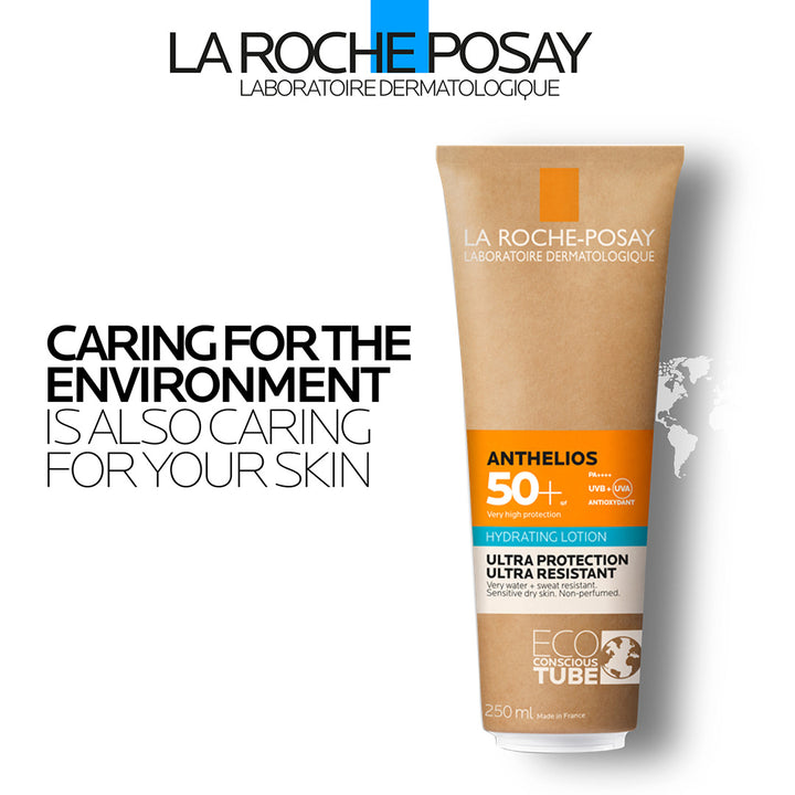 Lrp Anth Milk 50+ 250Ml (Nm)