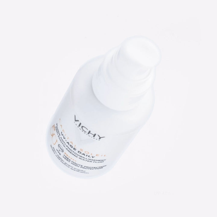 Vichy UV Protect Spf50 Cream Antishine, 40ml