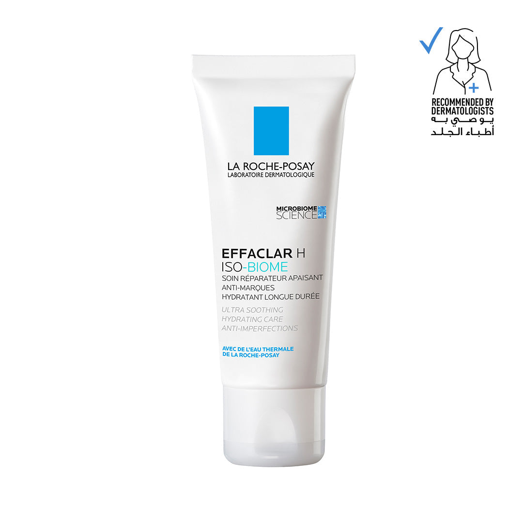 La Roche-Posay Effaclar H Face Cream 40ml