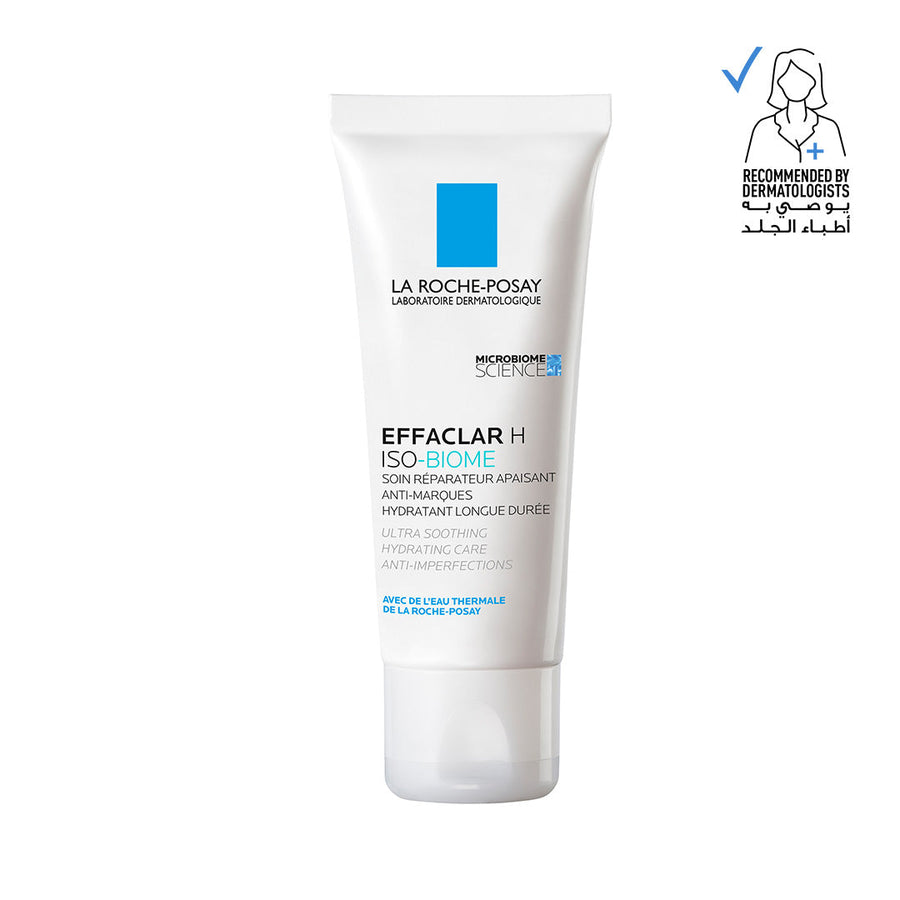 La Roche-Posay Effaclar H Face Cream 40ml