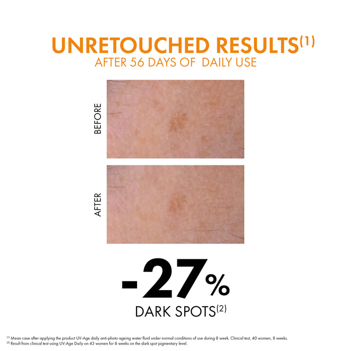 Vichy UV Protect BB Cream Tinted Spf50 40ml