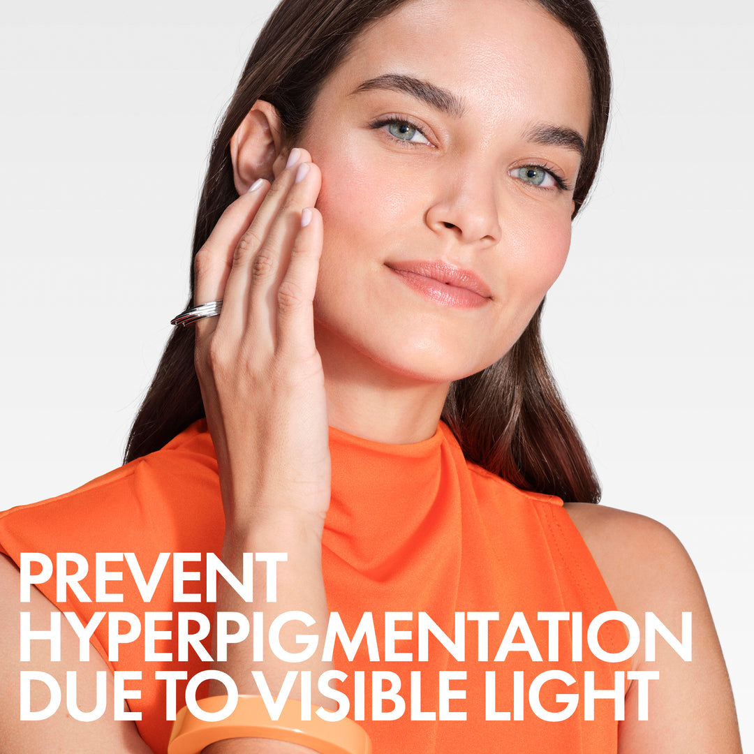Vichy UV Protect BB Cream Tinted Spf50 40ml