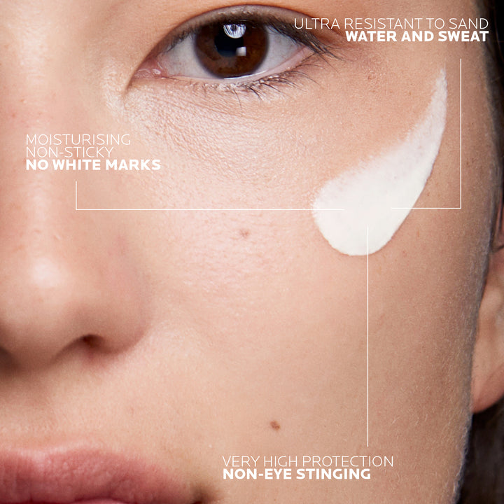 La Roche-Posay Anthelios UVMune 400 Hydrating Cream SPF50+ 50ml