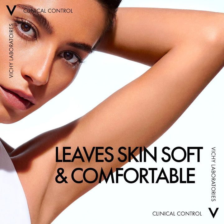 Vichy Deo Clinical Control 96Hr 50Ml