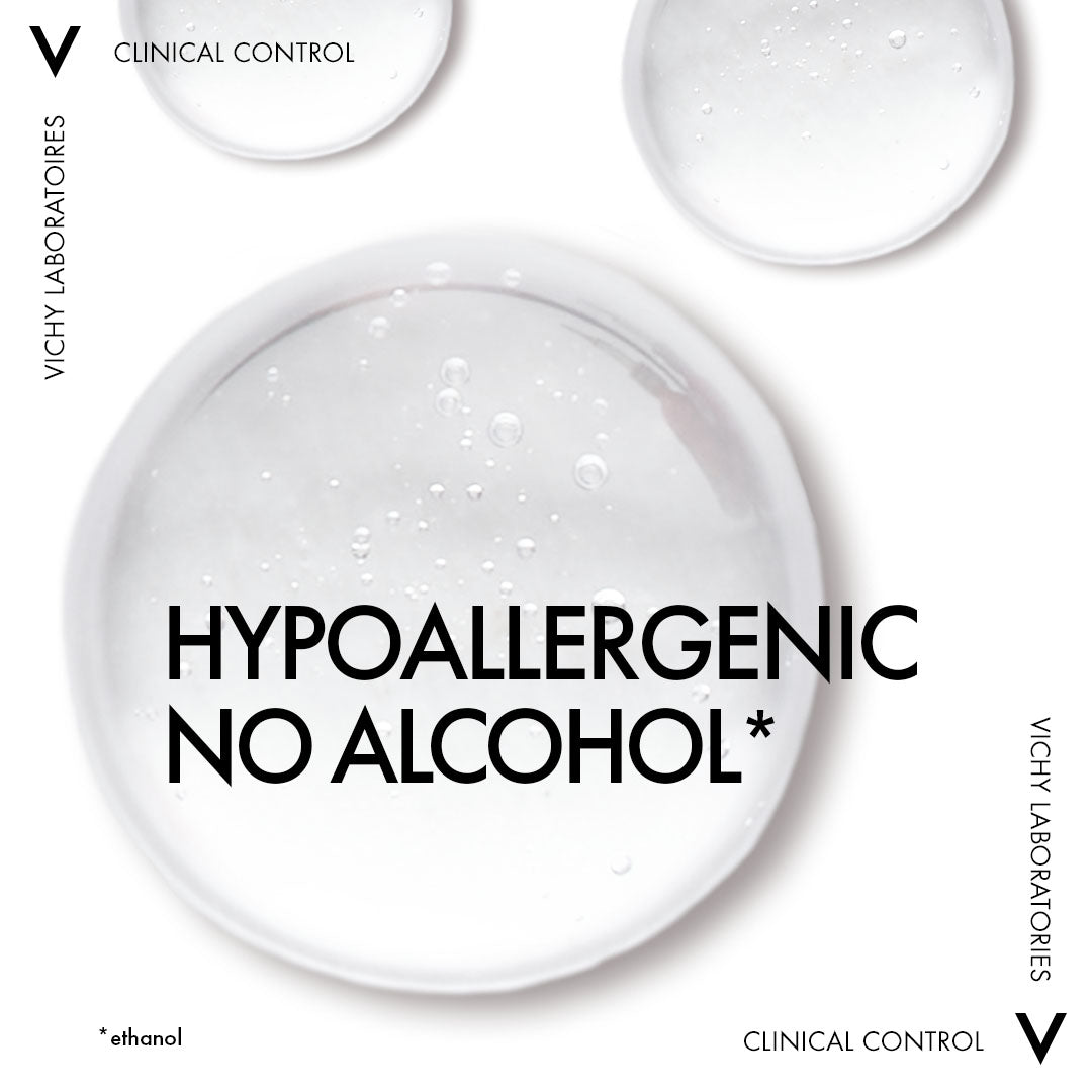 Vichy Homme Deo Clinical Control 96Hr 50Ml