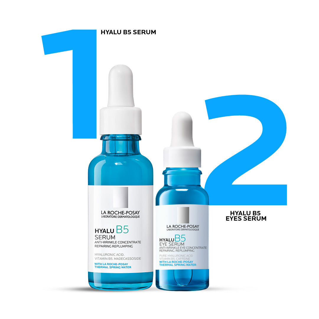 La Roche Posay Hyalu B5 Eye Serum 15ml