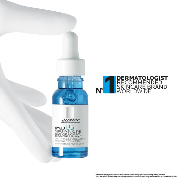 La Roche Posay Hyalu B5 Eye Serum 15ml