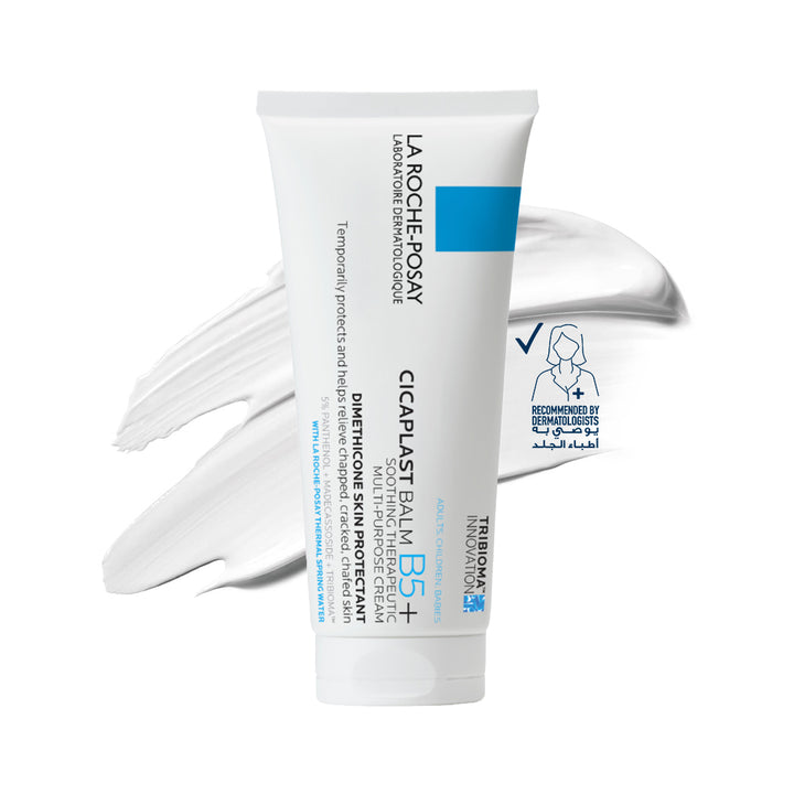 La Roche-Posay Cicaplast Baume B5+ 100ml