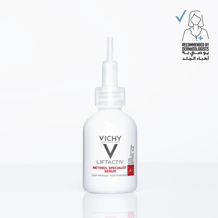 Vichy Liftactiv Retinol Serum 30ml