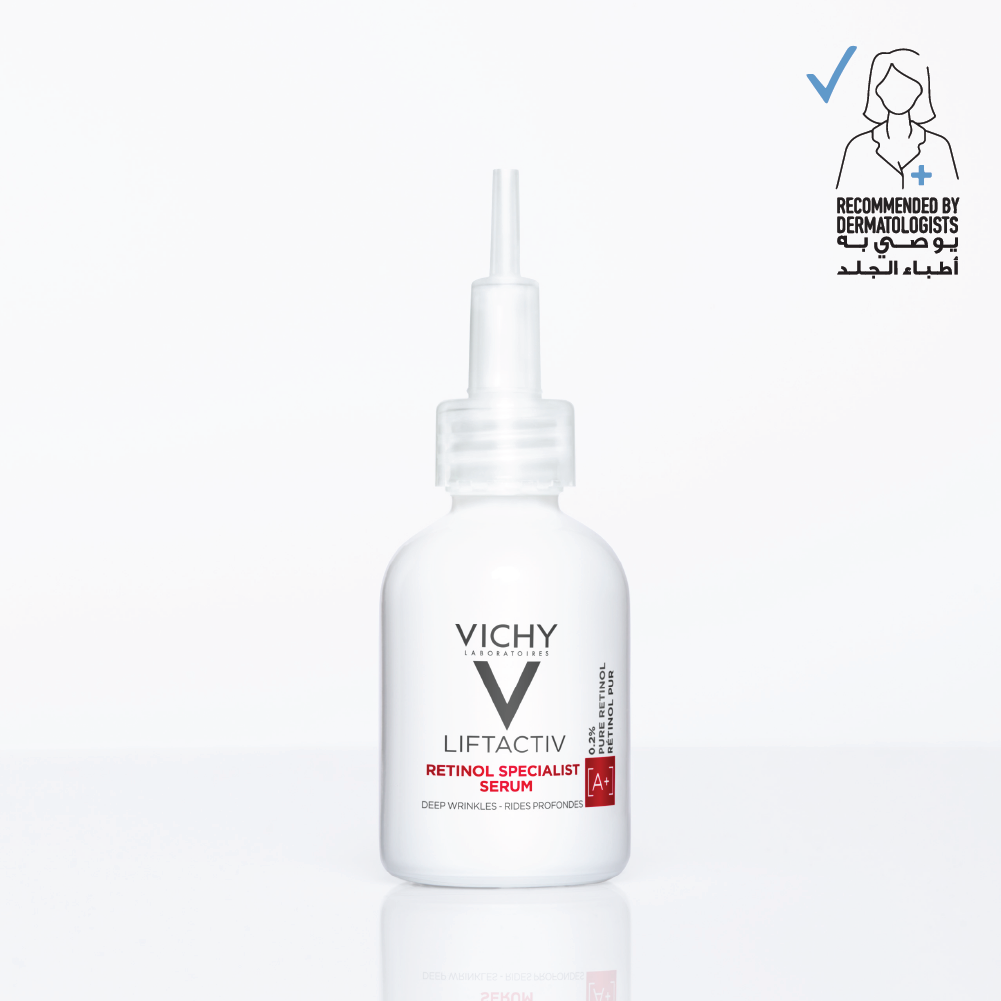 Vichy Liftactiv Retinol Serum 30Ml