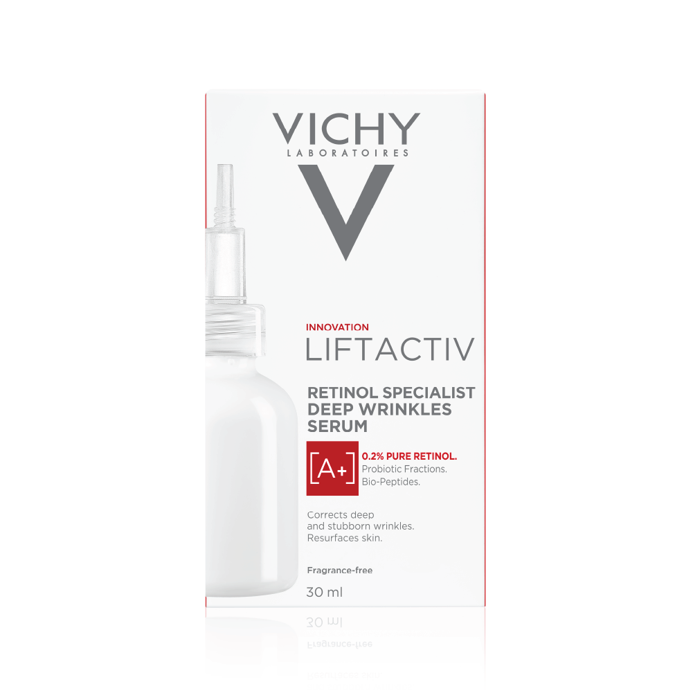 Vichy Liftactiv Retinol Serum 30Ml