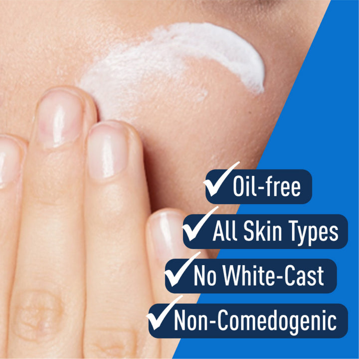 Cerave Facial Moisturising Lotion Am Spf30 52Ml