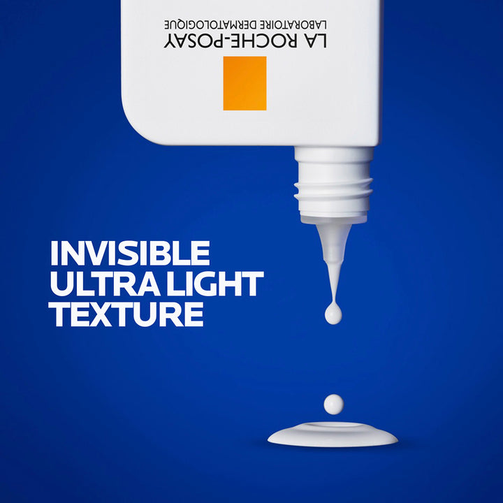 La Roche-Posay Anthelios UVMune 400 Oil Control Fluid SPF50+ 50ml