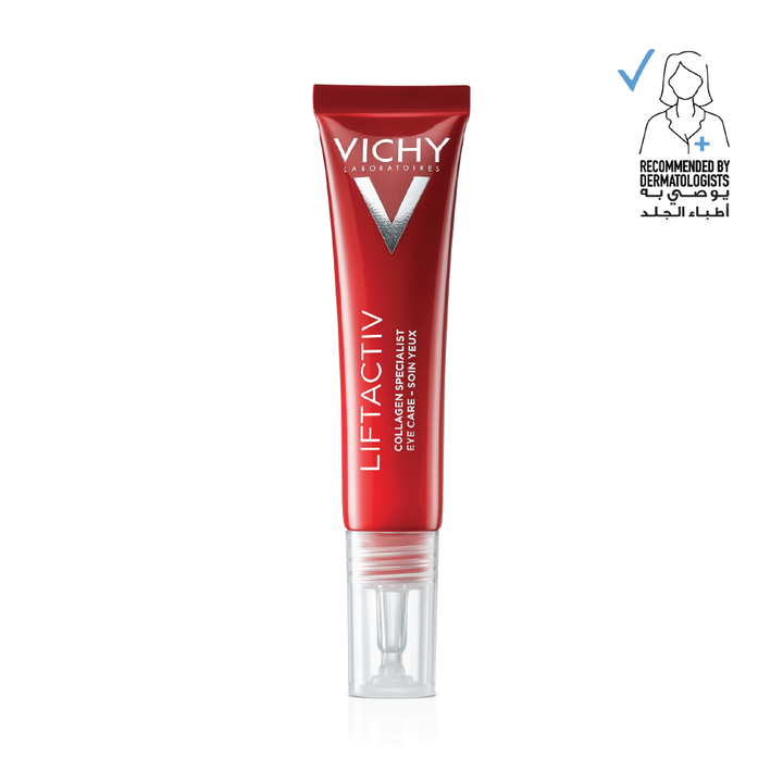 Vichy Liftactiv Collagen Eye Care 15ml