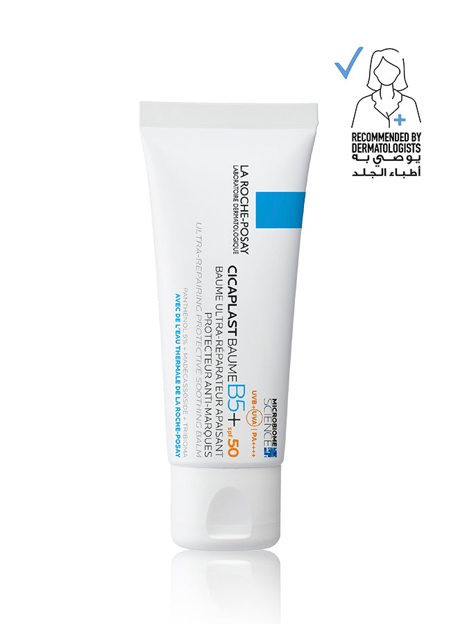 La Roche-Posay Cicaplast Baume B5+ SPF50 Soothing Balm 40ml