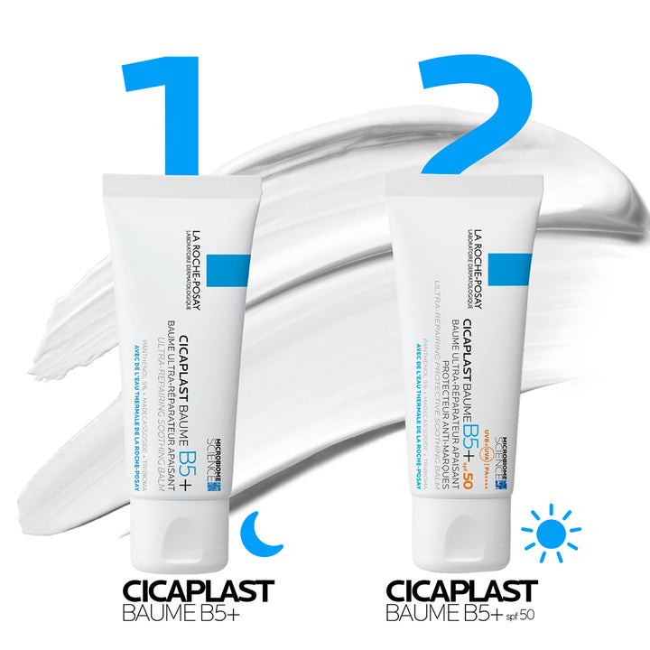 La Roche-Posay Cicaplast Baume B5+ SPF50 Soothing Balm 40ml