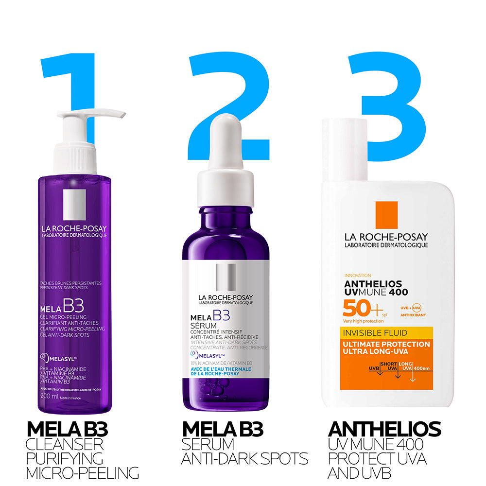 La Roche-Posay Mela B3 Serum 30ml