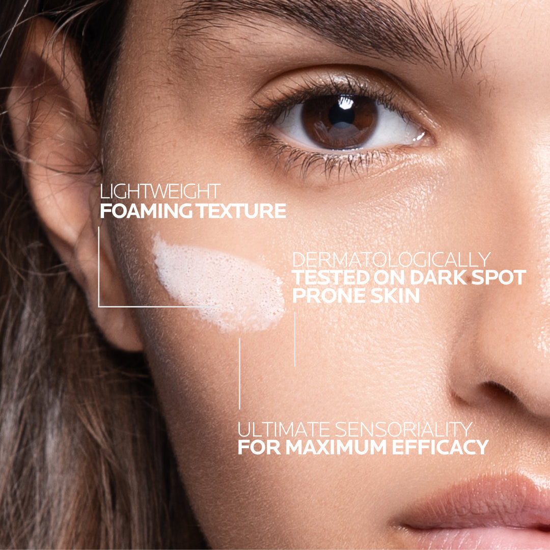 La Roche-Posay Mela B3 Unifying Micro-peeling Gel 200ml