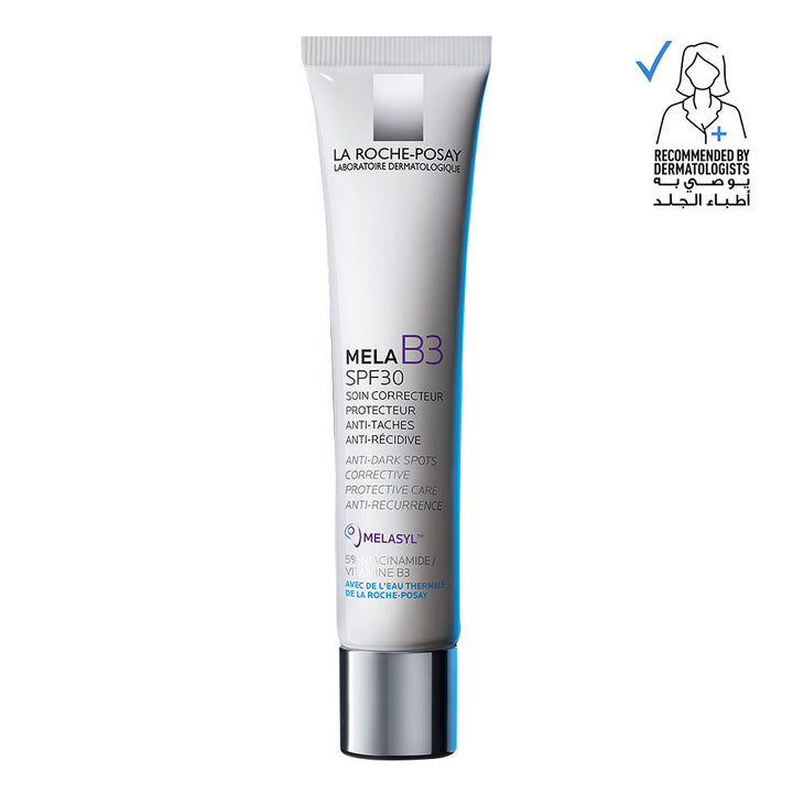 La Roche-Posay Mela B3 SPF30 Anti Dark Spots Cream 40ml