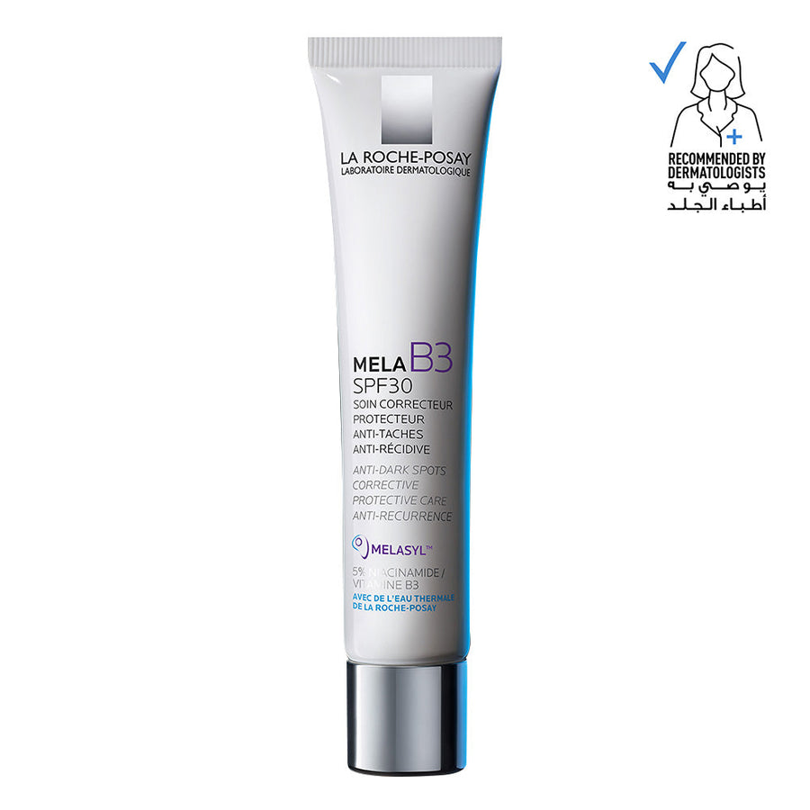 La Roche-Posay Mela B3 SPF30 Anti Dark Spots Cream 40ml