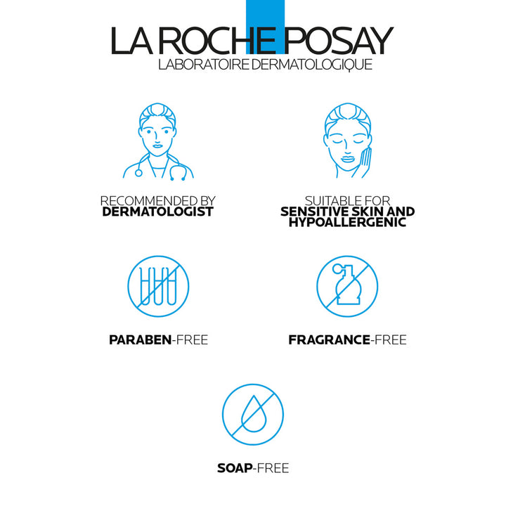 La Roche-Posay Pure Vitamin C12 Serum 30ml