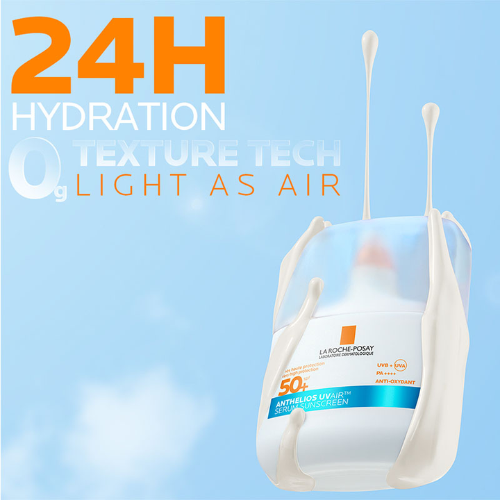 La Roche-Posay Anthelios UV Air Serum 50ml