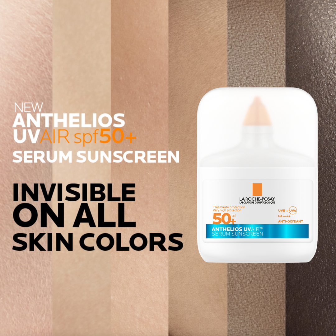 La Roche-Posay Anthelios UV Air Serum 50ml