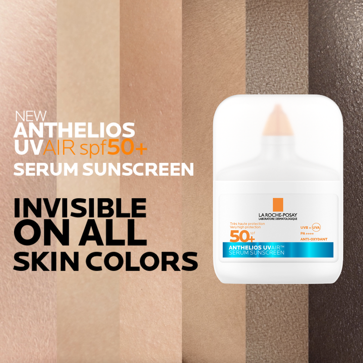 La Roche-Posay Anthelios UV Air Serum 50ml