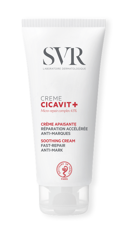 SVR Cicavit+ Soothing Cream 100ml