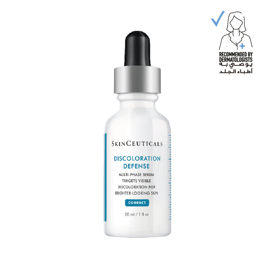 Skinceuticals Discoloration Defense