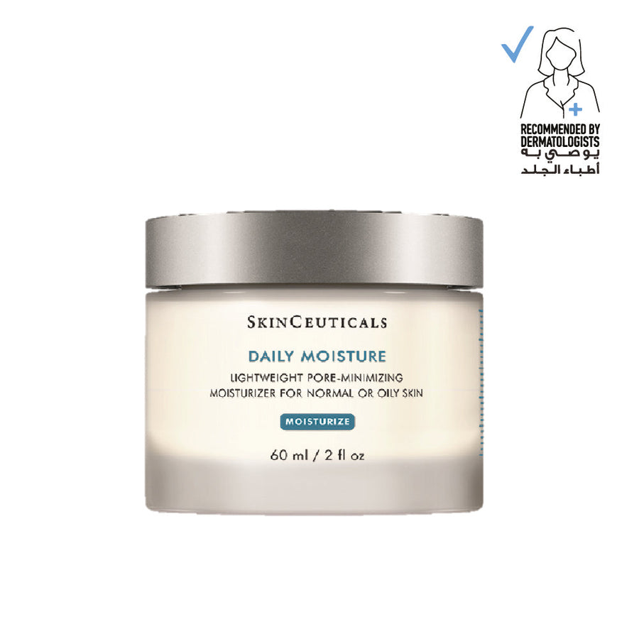Skinceuticals Daily Moisture
