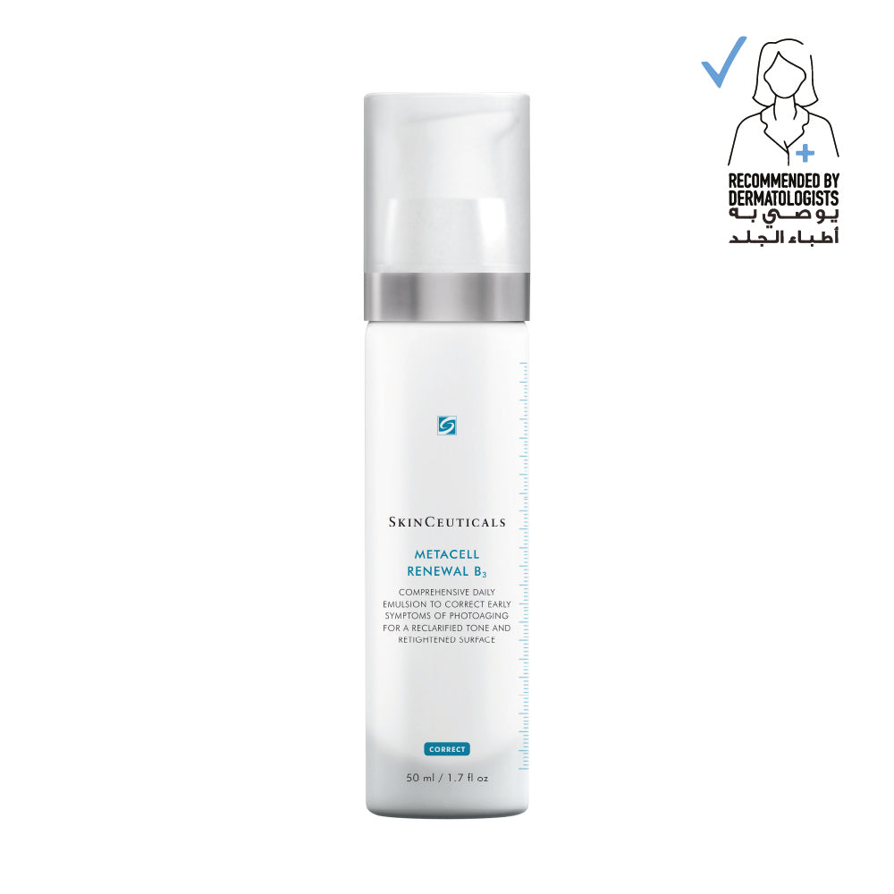 Skinceuticals Metacell Renewal B3