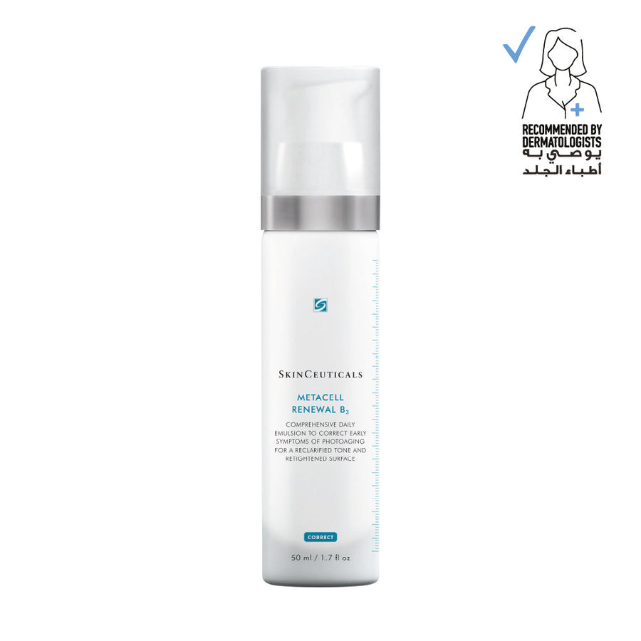 Skinceuticals Metacell Renewal B3