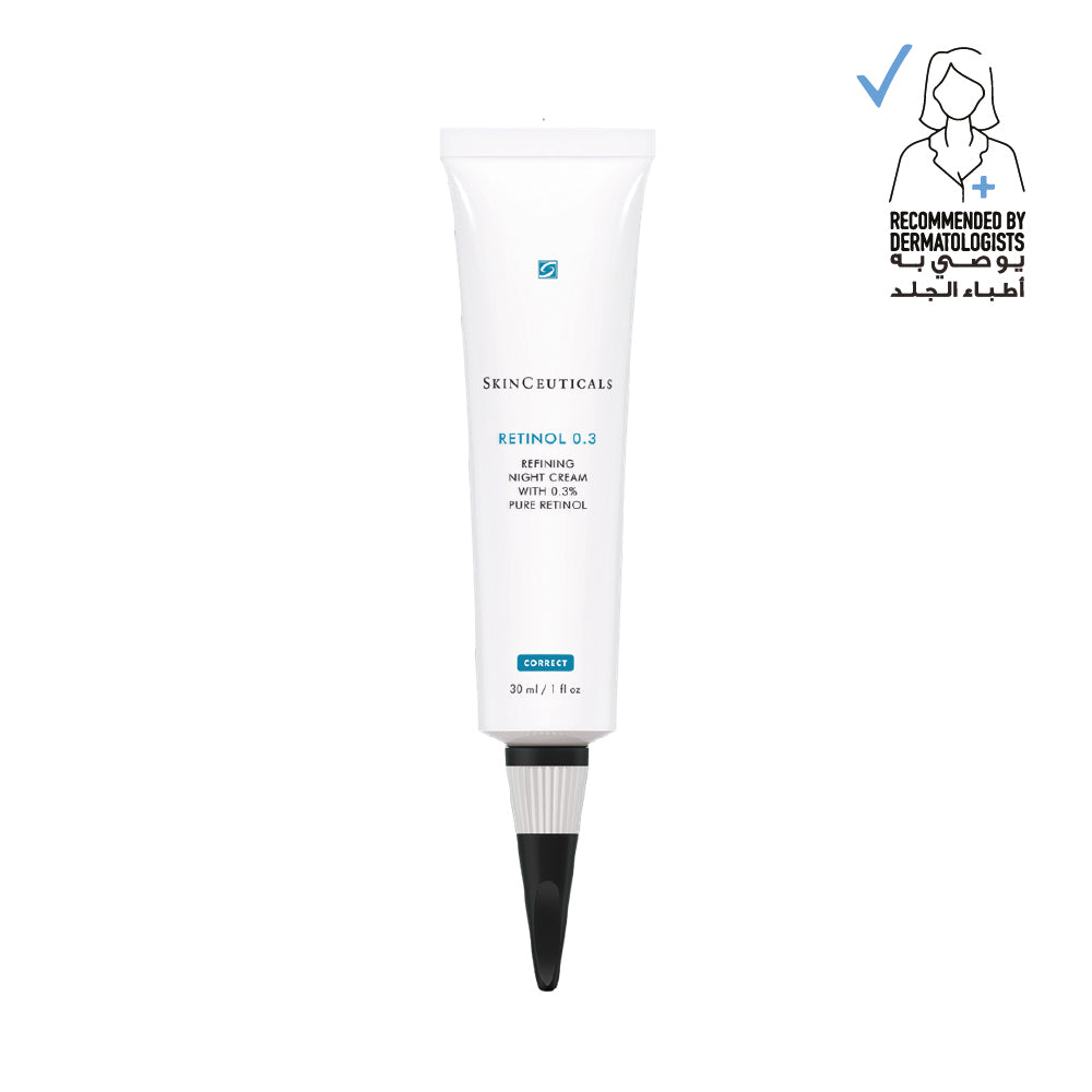 Skinceuticals Retinol 0.3% Cream