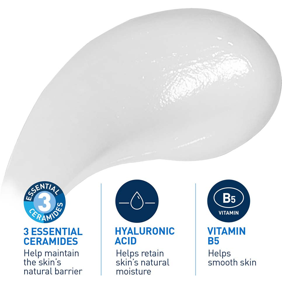 Cerave Hydrating Hyal Acid Serum 30Ml