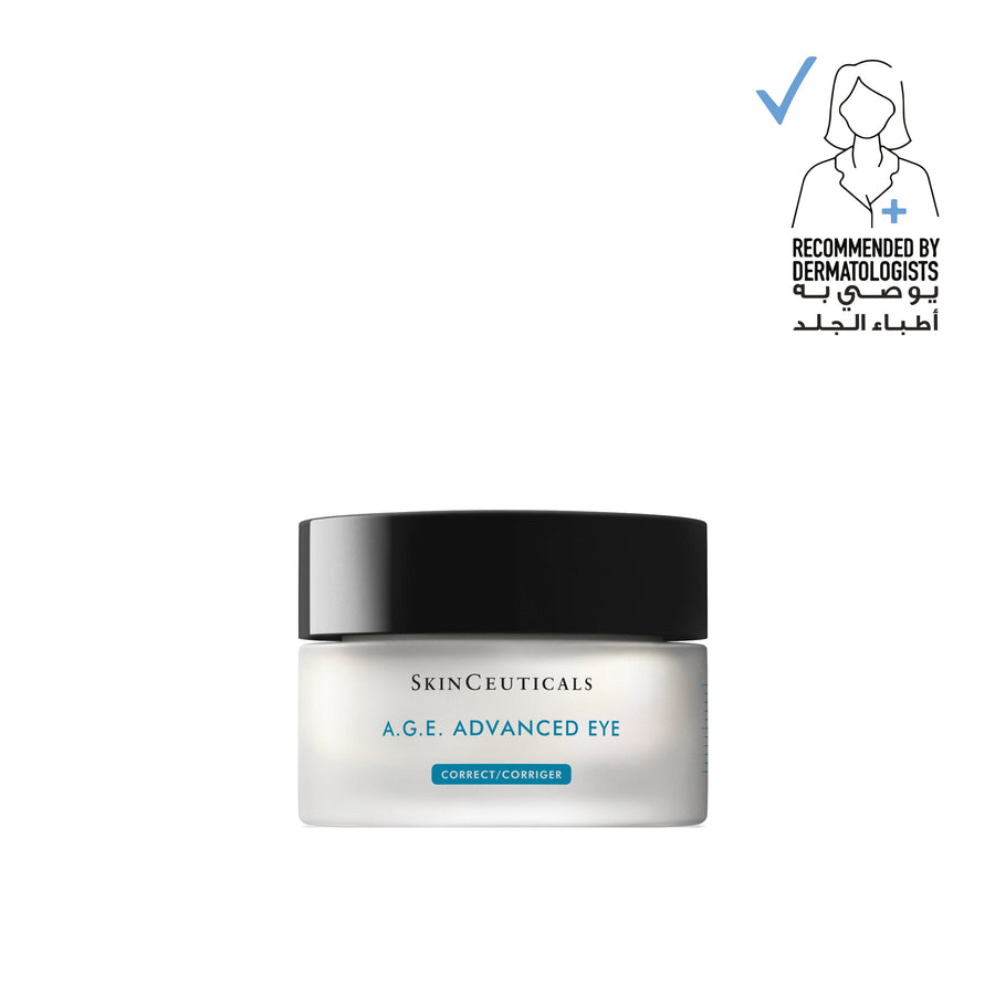 Skinceuticals AGE Eye Complex cream 3D