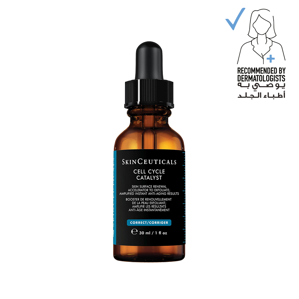 Skinceuticals Cell Cycle Catalyst 30Ml