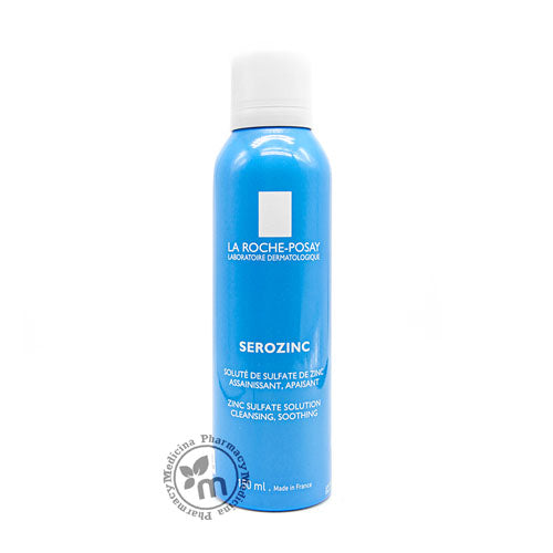 La Roche-Posay Serozinc Toner 150ml