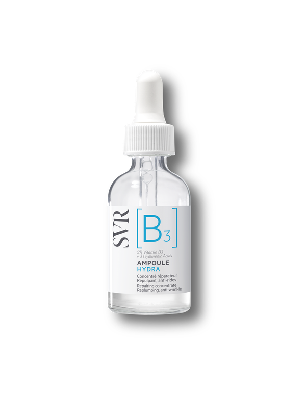 SVR B3 Hydra Ampoule 30ml