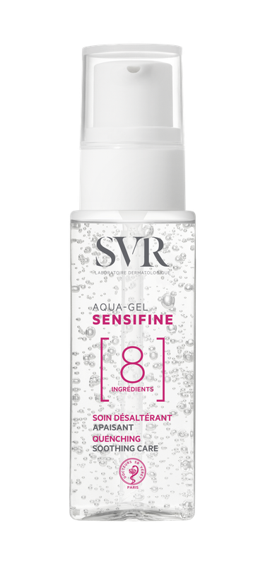SVR Sensifine AquaGel 40ml