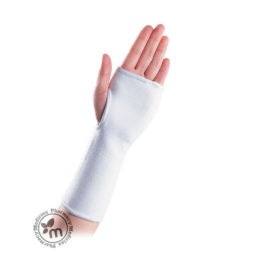 Compression Palm Support HPAO300 Makida - Compression palm support designed to provide relief from wrist strain and enhance hand mobility.