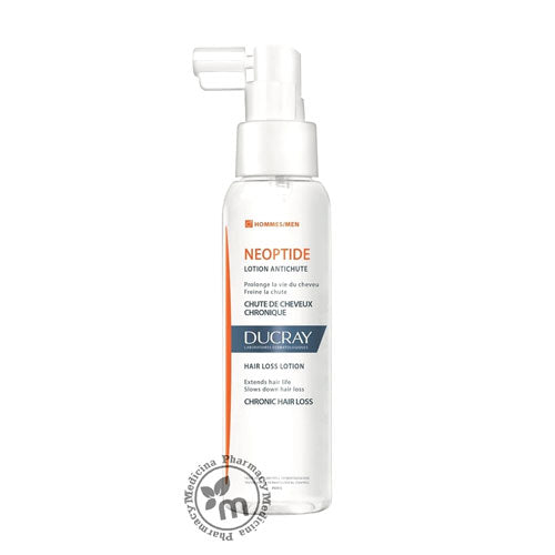 Ducray Neoptide Lotion for Men Hair Loss