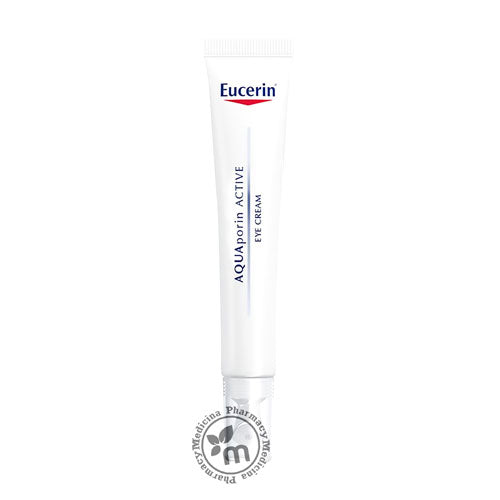 Eucerin Aquaporin Active Eye Cream