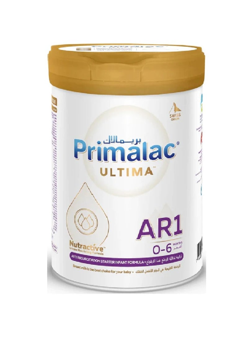 Primalac Ultima Ar1 (0-6M) 400G