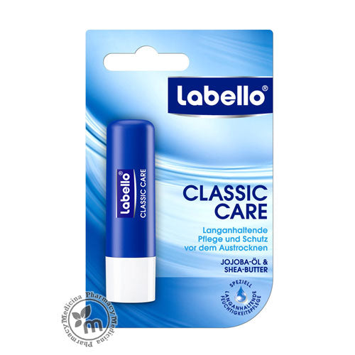 Labello Classic Lip Balm