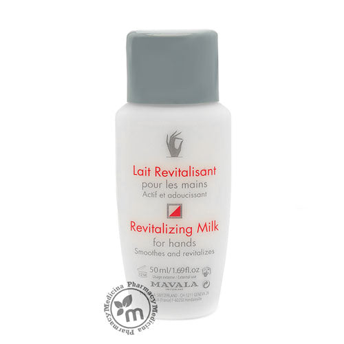 Mavala Revitalizing Hand Milk For Silky Hands