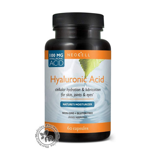 Neocell Hyaluronic Acid Capsules